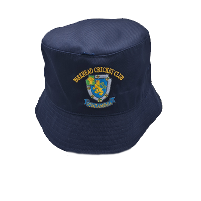 Parkhead CC Bucket Hat