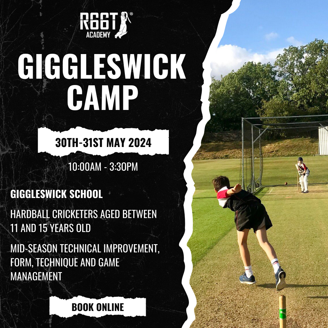 R66T Academy Giggleswick Coaching Camp