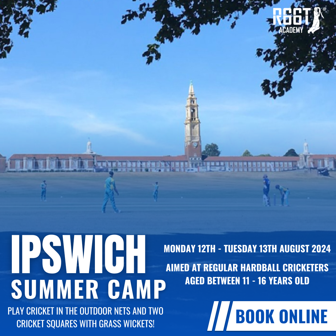 R66T Academy Ipswich Summer Camp