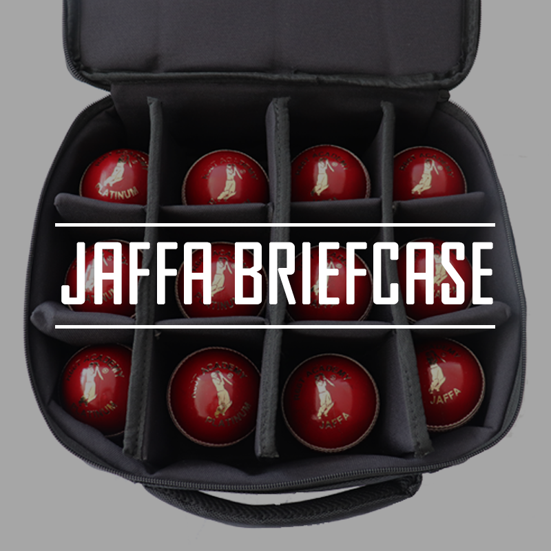R66T Academy Cricket Jaffa Briefcase