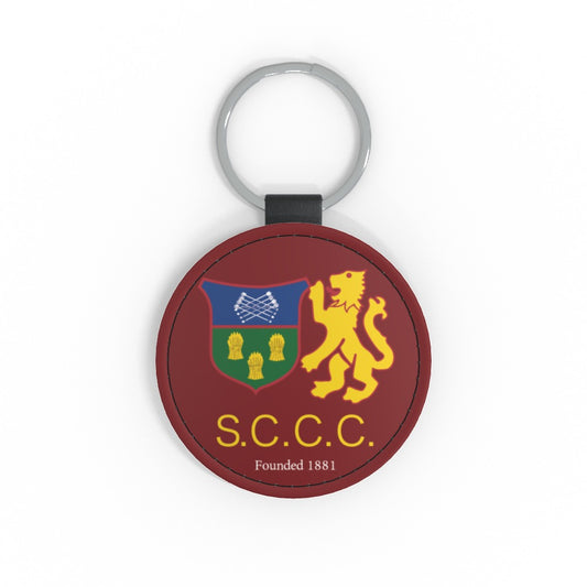 Keyrings - SCCC