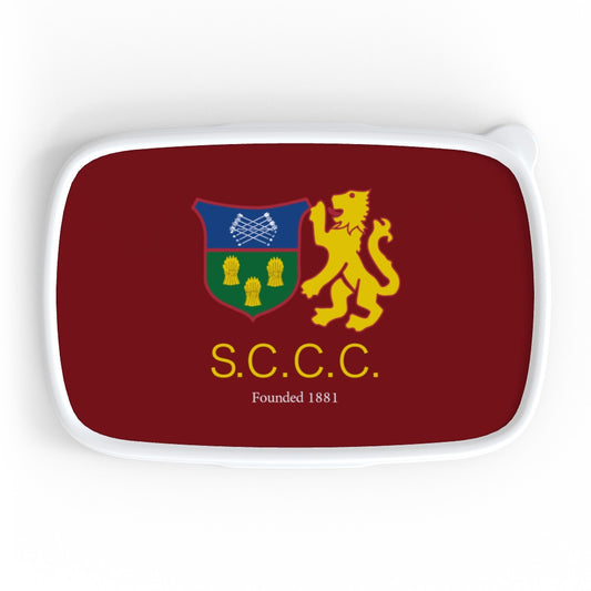 Lunch Box - SCCC