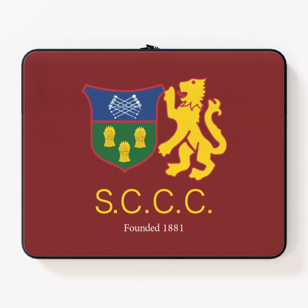 Laptop Sleeve - SCCC