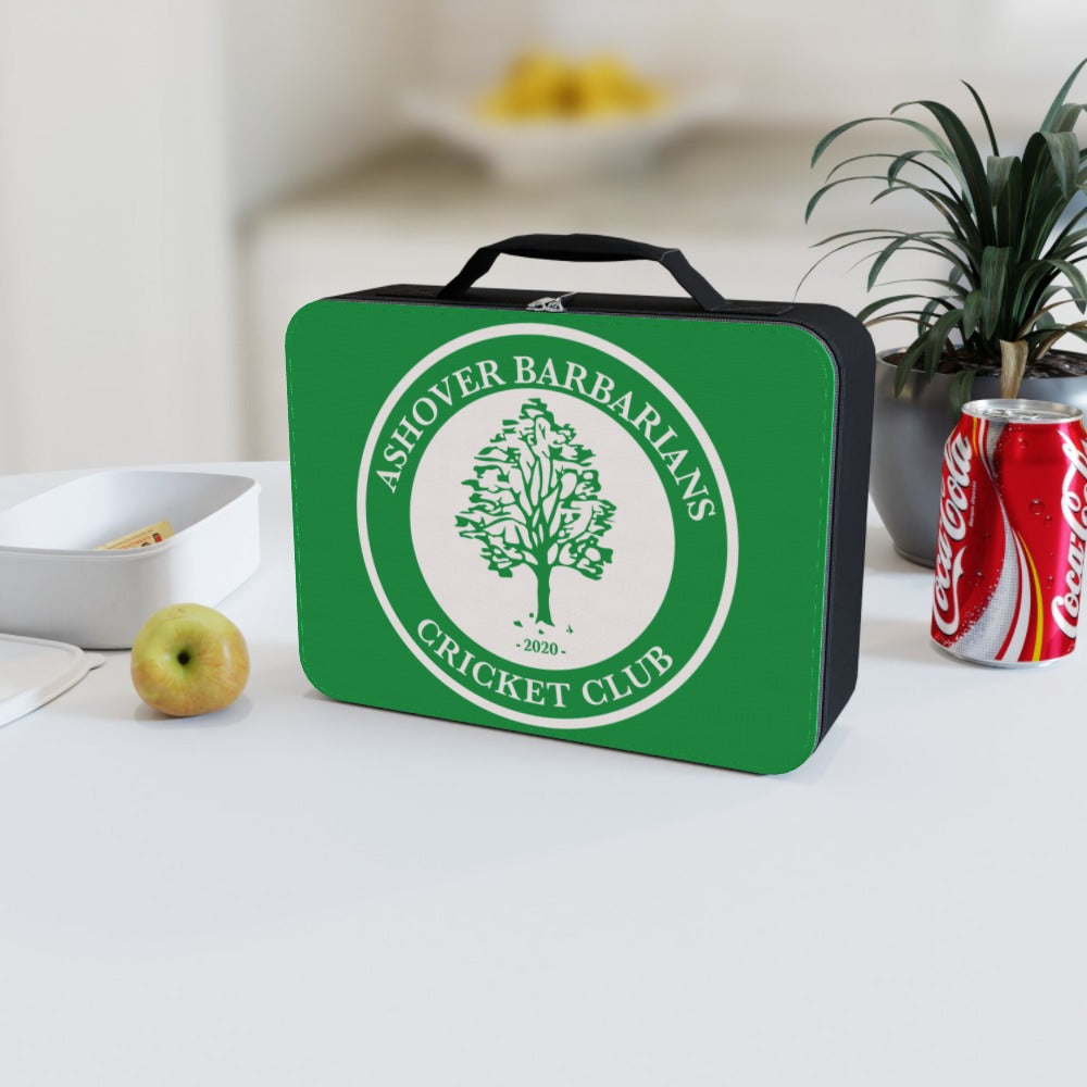 Lunch Bag - ABCC