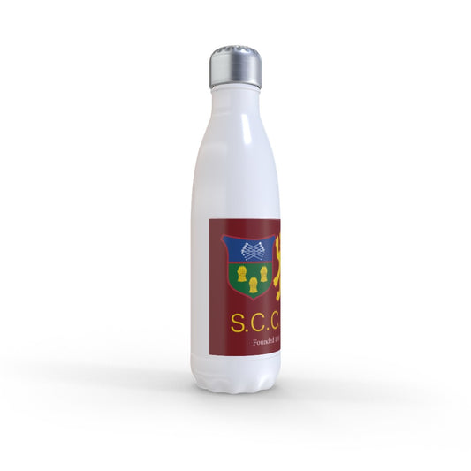 Water Bottle - Personalised - SCCC