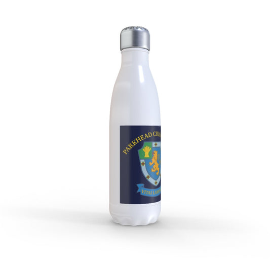 Water Bottle - Personalised - PCC