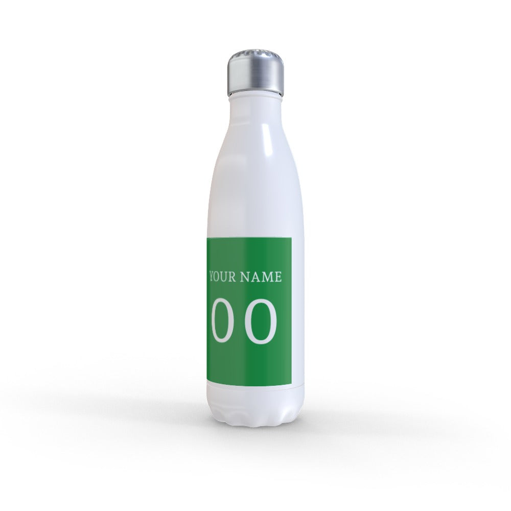 Water Bottle - Personalised - ABCC